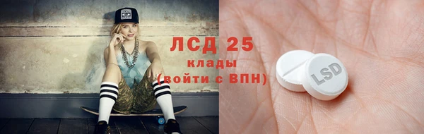 прущие крисы Верея